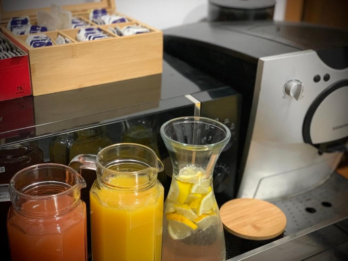 Hostel Sportowa Płońsk Eksteriør bilde