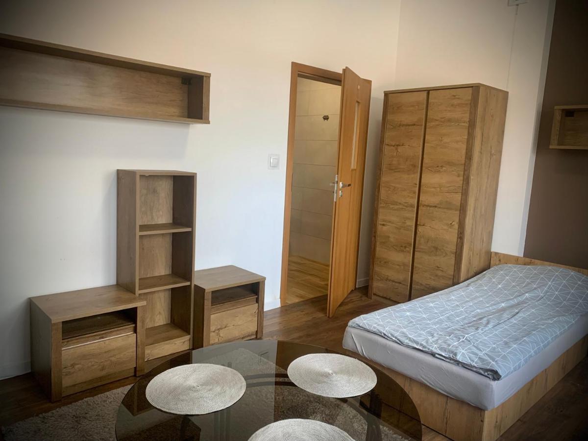 Hostel Sportowa Płońsk Eksteriør bilde