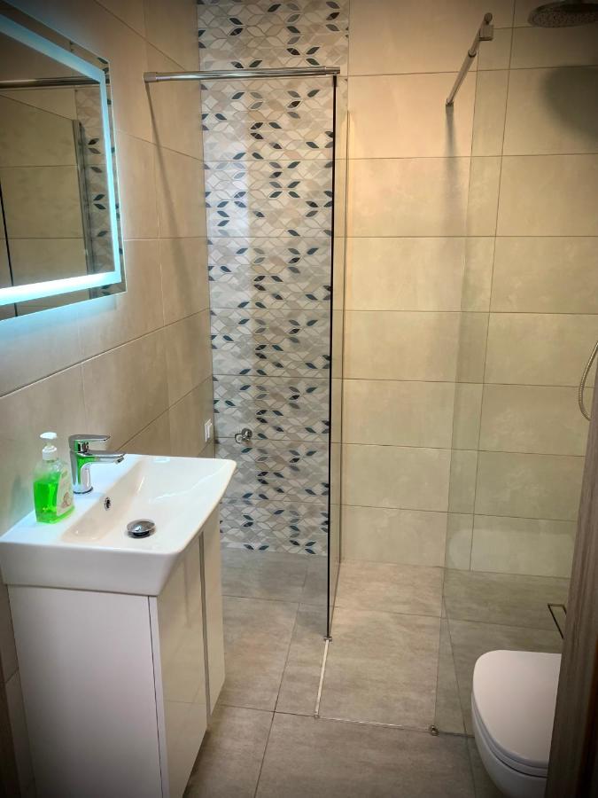 Hostel Sportowa Płońsk Eksteriør bilde