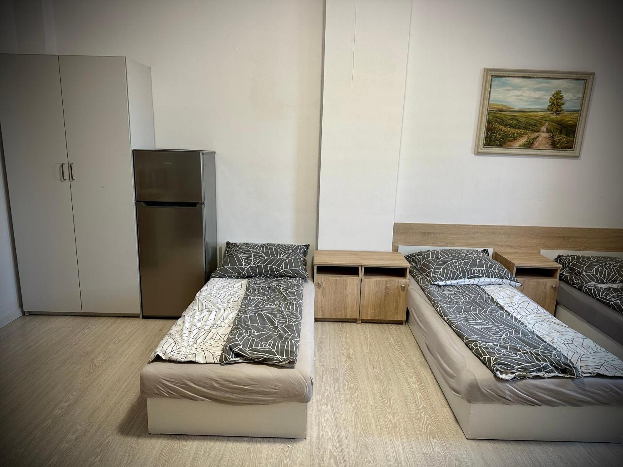 Hostel Sportowa Płońsk Eksteriør bilde