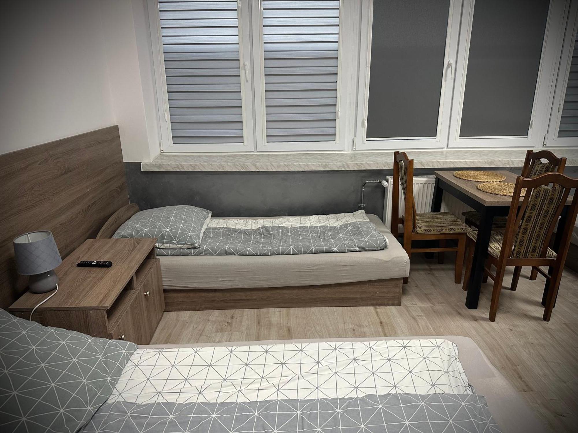 Hostel Sportowa Płońsk Eksteriør bilde