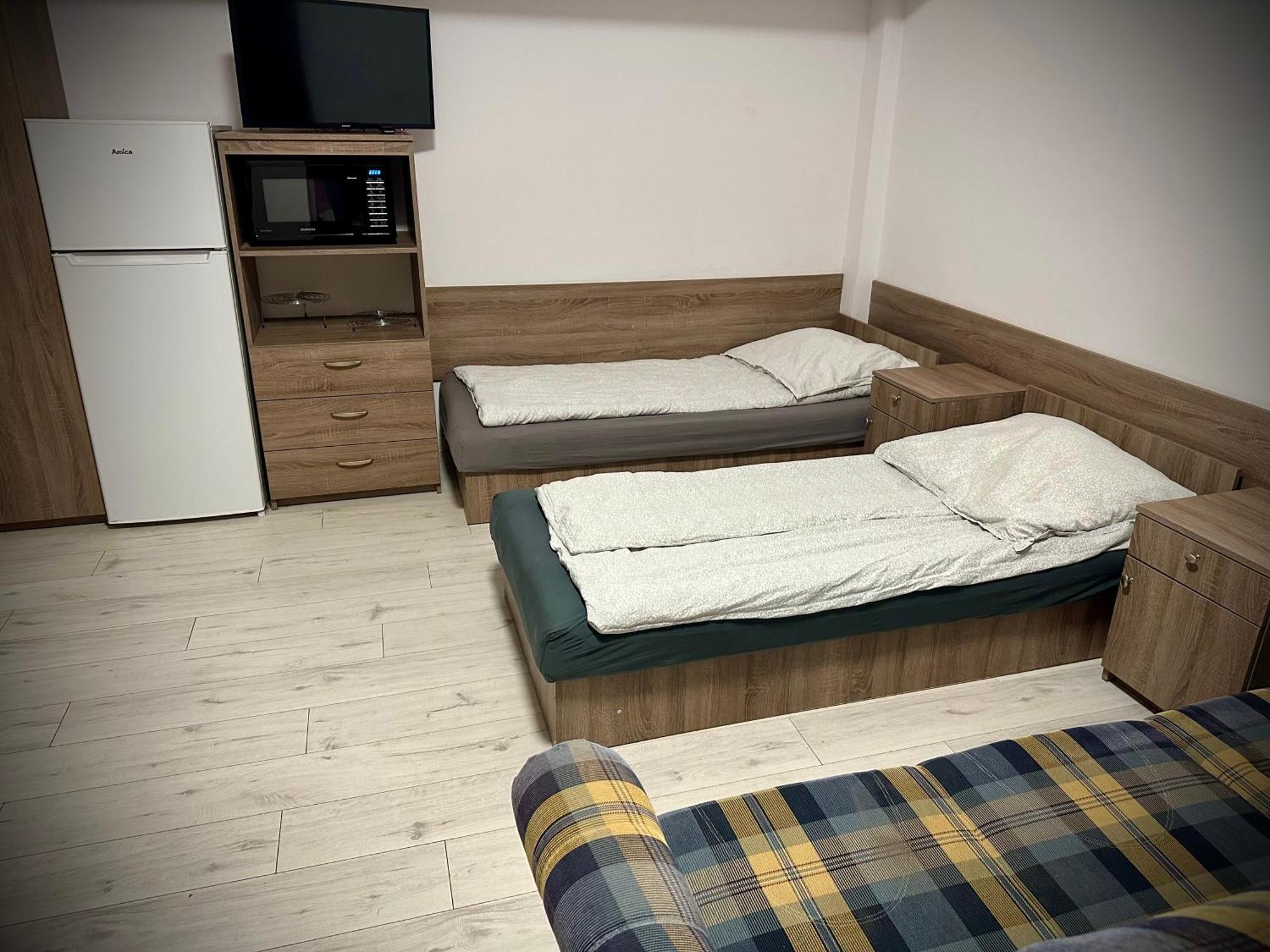 Hostel Sportowa Płońsk Eksteriør bilde