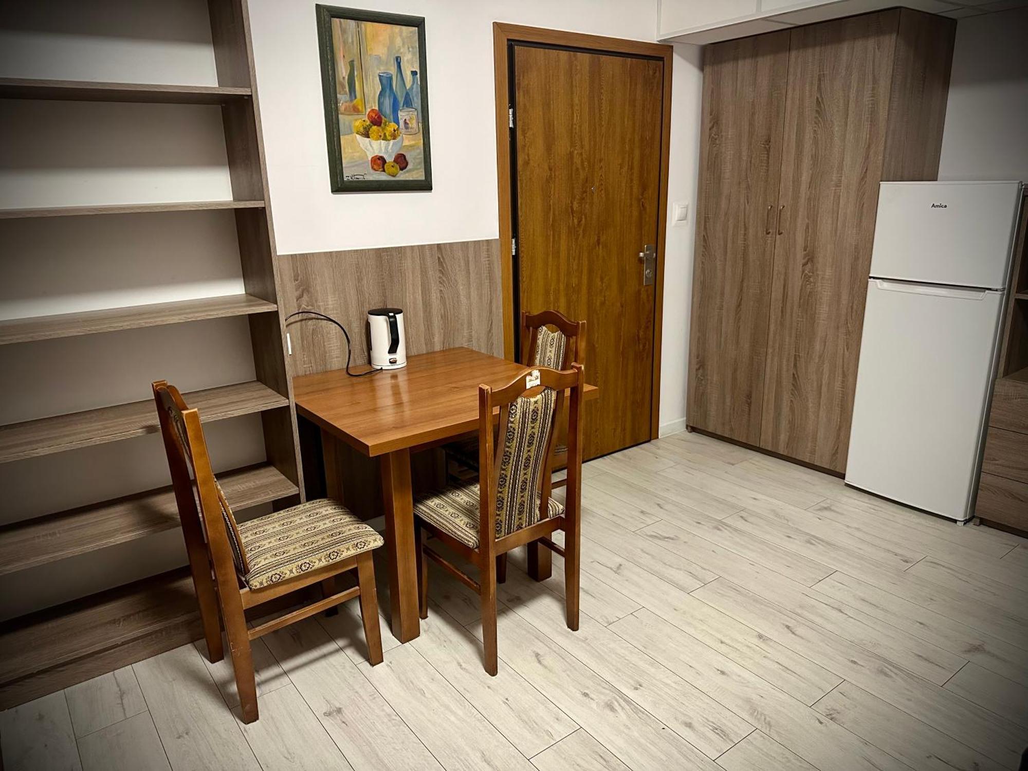 Hostel Sportowa Płońsk Eksteriør bilde